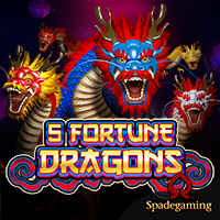 spadegaming game
