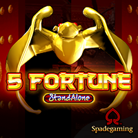 spadegaming game