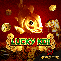spadegaming game