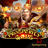 spadegaming game