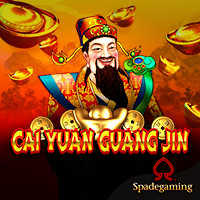 spadegaming game